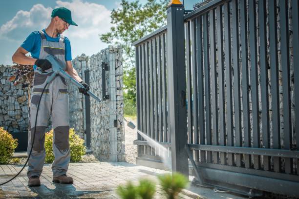 Best Graffiti Removal  in Newkirk, OK