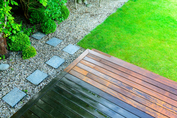 Professional Pressure Washing Services in Newkirk, OK