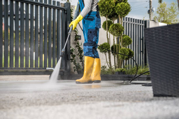 Best Machinery and Equipment Cleaning  in Newkirk, OK